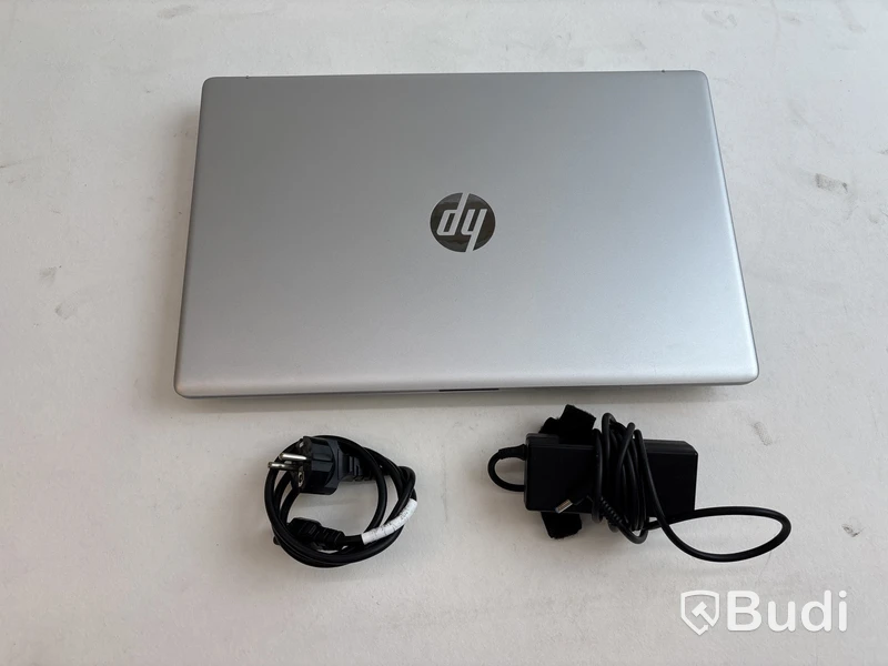 Dator HP Notebook. Obs! Inget OS
