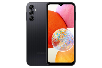 (NY) Mobil Samsung Galaxy A14 128Gb Svart