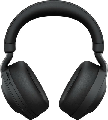 (NY) Hörlurar Jabra Evolve 2 85 Svart