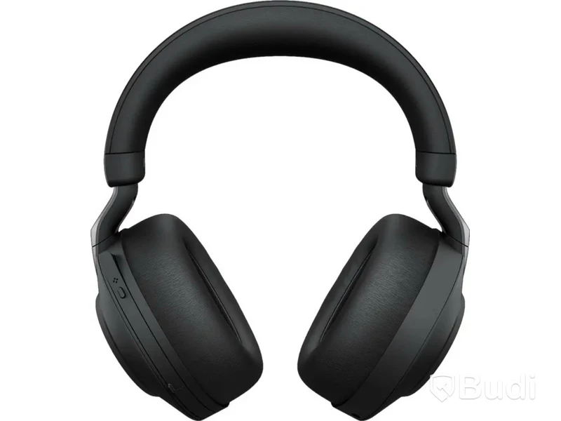 Hörlurar Jabra Evolve 2 85 Svart