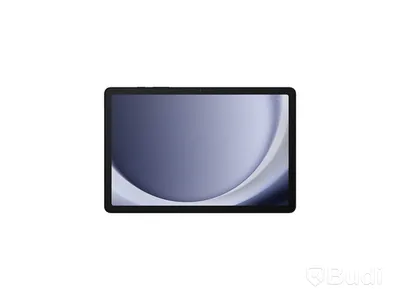 Surfplatta Samsung Galaxy A9+ 128GB Grafit