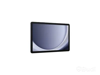 Surfplatta Samsung Galaxy A9+ 128GB Grafit