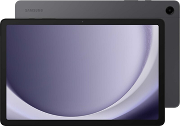 Surfplatta Samsung Galaxy A9+ 128GB Grafit
