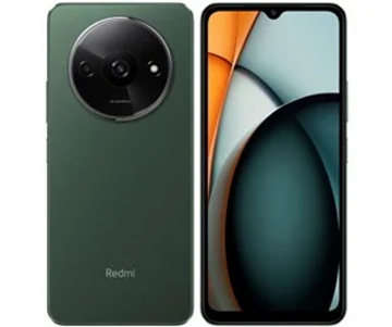 (NY) Mobil Xiaomi Redmi A3 128Gb Forest Green