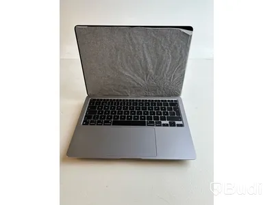 Dator Apple MacBook Air 13,3inch (2020)