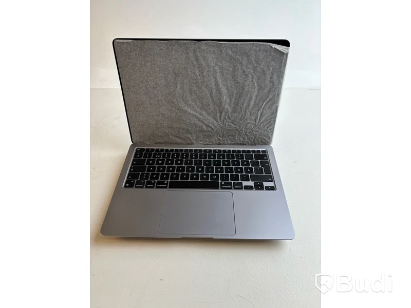 Dator Apple MacBook Air 13,3inch (2020)