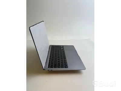 Dator Apple MacBook Air 13,3inch (2020)
