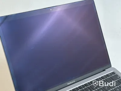 Dator Apple MacBook Air 13,3inch (2020)