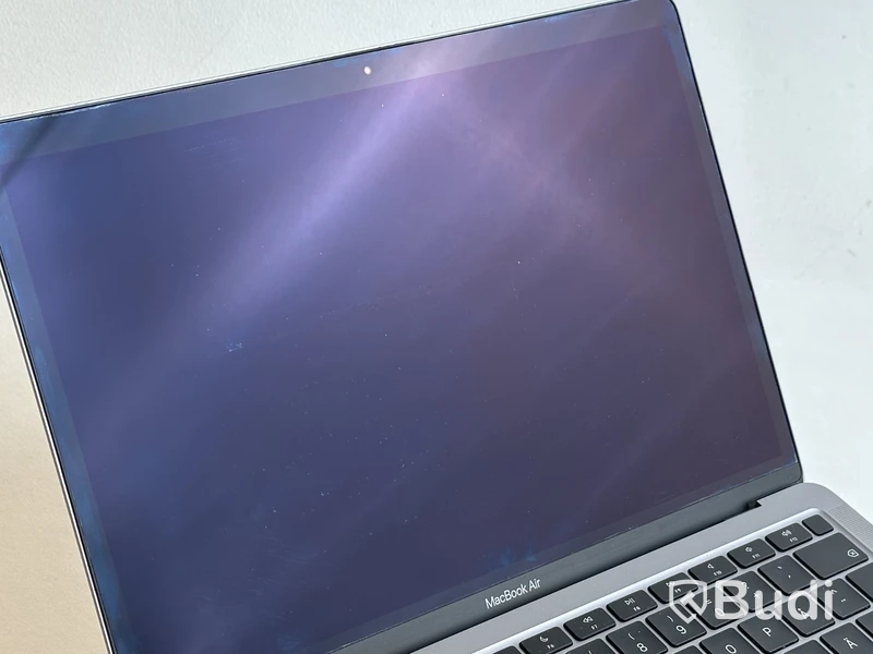 Dator Apple MacBook Air 13,3inch (2020)