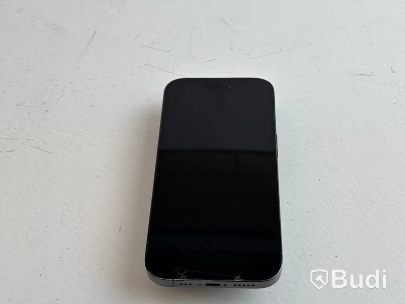 Mobil Apple iPhone 14 Pro 128 GB