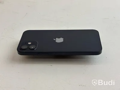 Mobil Apple iPhone 12 64GB