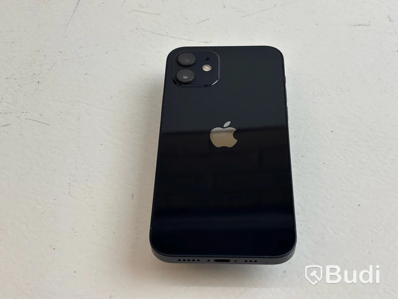 Mobil Apple iPhone 12 64GB