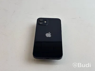 Mobil Apple iPhone 12 64GB
