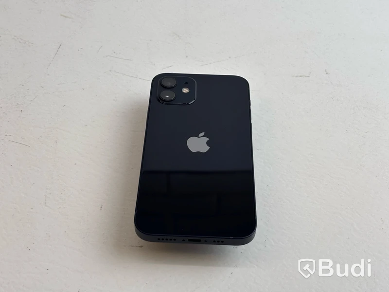 Mobil Apple iPhone 12 64GB