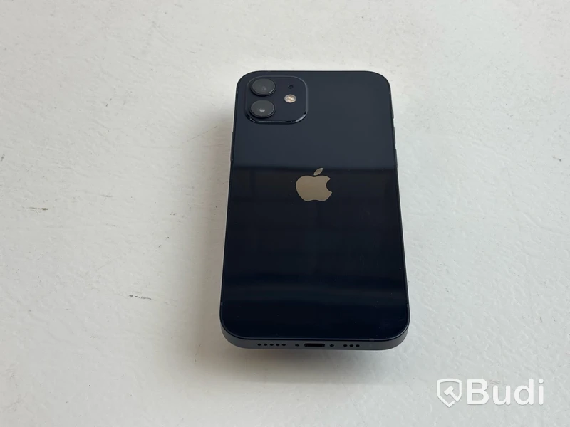 Mobil Apple iPhone 12 64GB