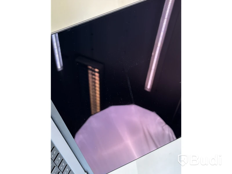 Dator Apple MacBook Pro M1 Pro 16 tum (2021)