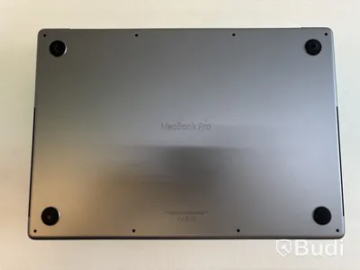 Dator Apple MacBook Pro M1 Pro 16 tum (2021)