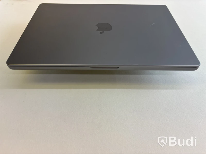 Dator Apple MacBook Pro M1 Pro 16 tum (2021)