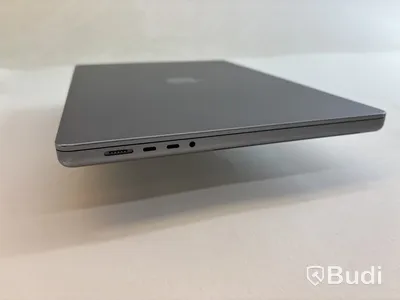 Dator Apple MacBook Pro M1 Pro 16 tum (2021)