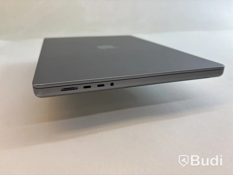 Dator Apple MacBook Pro M1 Pro 16 tum (2021)