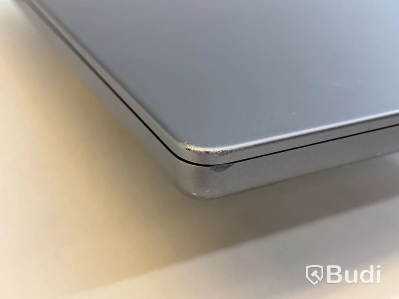 Dator Apple MacBook Pro M1 Pro 16 tum (2021)