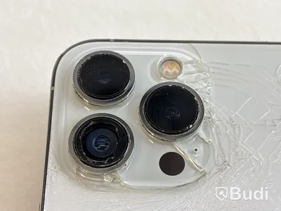 Mobil Apple iPhone 13 Pro.