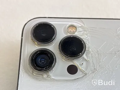 Mobil Apple iPhone 13 Pro.