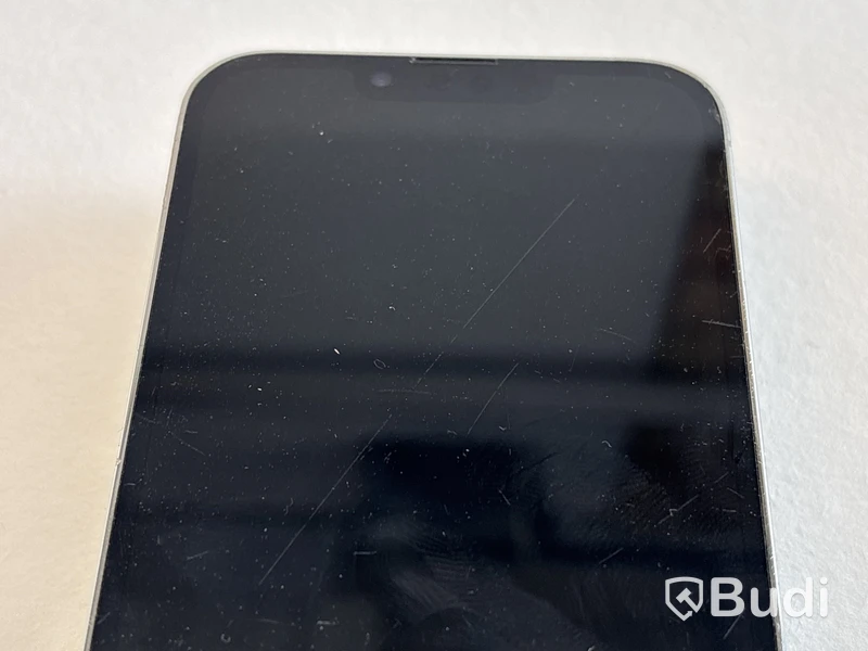 Mobil Apple iPhone 13 Pro.