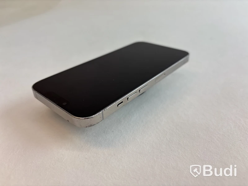 Mobil Apple iPhone 13 Pro.