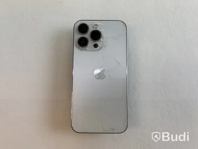 Mobil Apple iPhone 13 Pro.