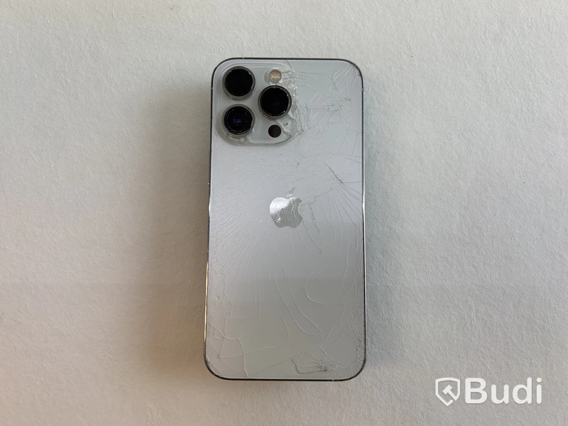 Mobil Apple iPhone 13 Pro.