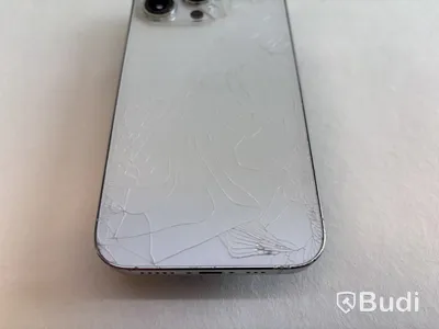 Mobil Apple iPhone 13 Pro.