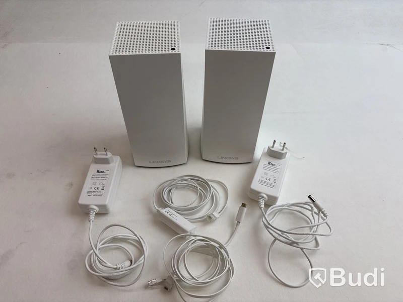 2 st. Router Linksys MX5300