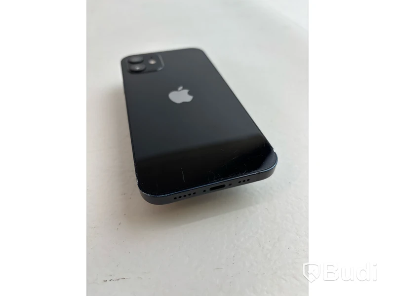Mobil Apple iPhone 12 64GB
