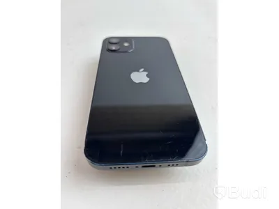 Mobil Apple iPhone 12 64GB