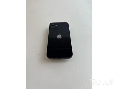 Mobil Apple iPhone 12 64GB
