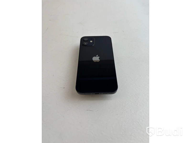 Mobil Apple iPhone 12 64GB