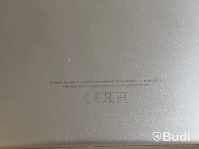 Dator Apple MacBook Pro M4 2024 14 tum