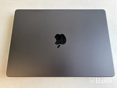 Dator Apple MacBook Pro M4 2024 14 tum