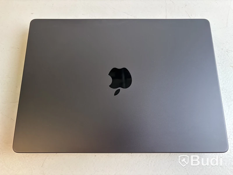 Dator Apple MacBook Pro M4 2024 14 tum