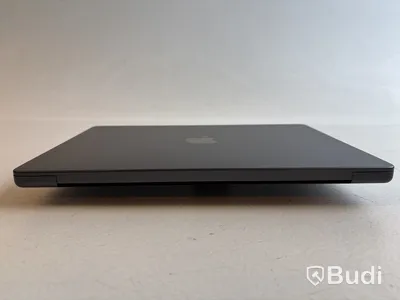 Dator Apple MacBook Pro M4 2024 14 tum