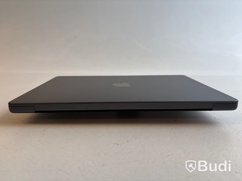 Dator Apple MacBook Pro M4 2024 14 tum