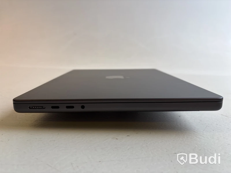 Dator Apple MacBook Pro M4 2024 14 tum