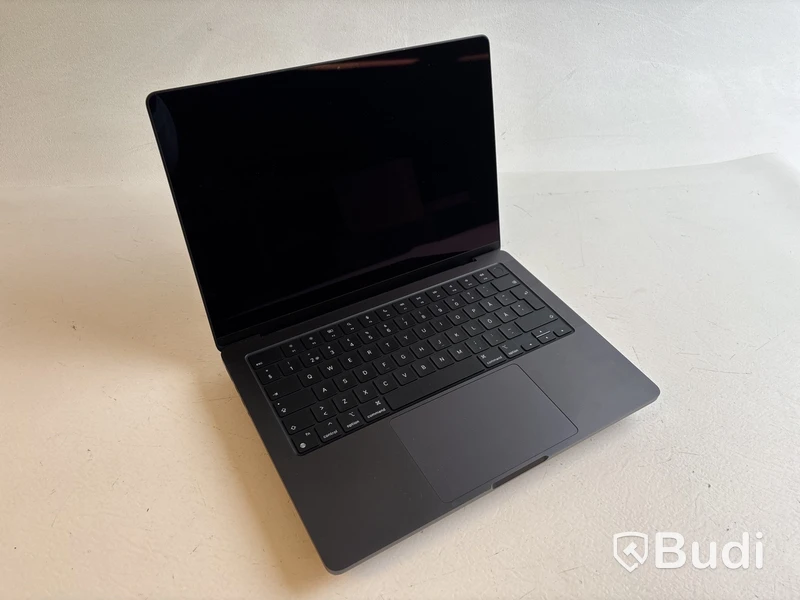Dator Apple MacBook Pro M4 2024 14 tum