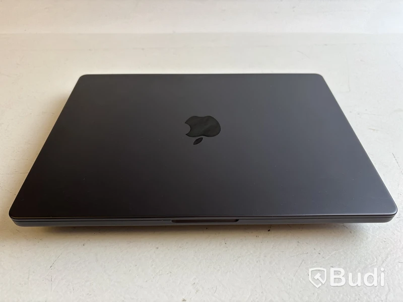 Dator Apple MacBook Pro M4 2024 14 tum