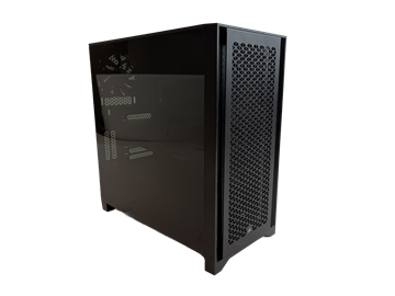 Stationär gamingdator