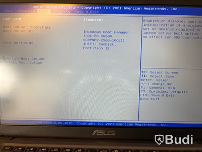 Bärbar Dator  ASUS Laptop 14 F415JA