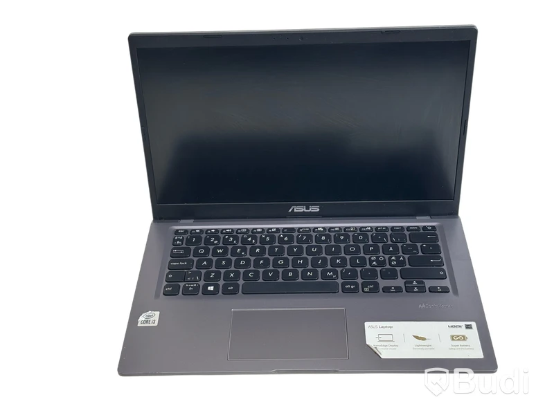 Bärbar dator  ASUS Laptop 14 F415JA
