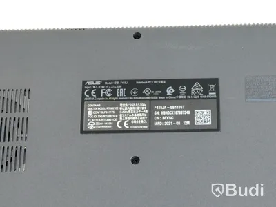 Bärbar dator  ASUS Laptop 14 F415JA