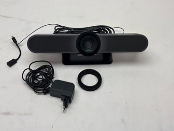 Konferenskamera Logitech MeetUp,  Modell 960-001102